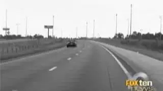 Deadly accident, victim's names released