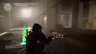 The Division 2