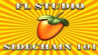 Basic FL Sunday's - SideChain 101 [+ Gross Beat Method]