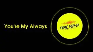 Audio Spectrum You're My Always #audio #audiospectrum #youremyalways