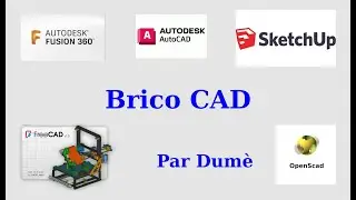 Raccord 45° PVC sur Freecad