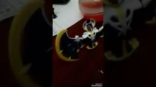 Пикачу и Лунала