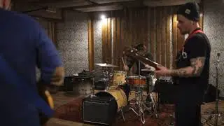 Ностальгия по музыке (indie, post rock) барабаны