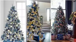 Christmas Tree Ideas/Beautiful Christmas Tree Designs/Latest Ideas 2023
