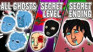 Hotline Miami 2: GOONS | All Secrets