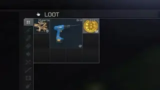 Finding any good loot as a scav in tarkov: