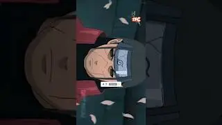 Naruto Hidden Details You Missed #shorts