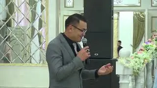 Еее Алла бала бер бала бер бала берсең сана бер |Асаба Ануар| Той