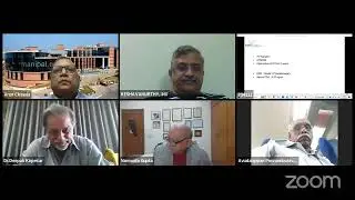 ISU Live Operative Webcast 20 January 2024
