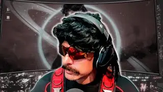 DrDisrespect BANNED From Warzone Event Again!