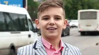 Юбилей города Одинцово