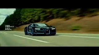 bugatti la voiture noire - world's most expensive car $19 million bugatti la voiture noir drives