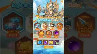 Tales of Radiance - Android Gameplay [2+ Hrs, 480p]