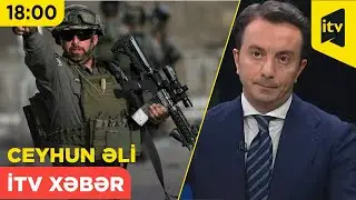 İTV Xəbər | 21.05.2024 | 