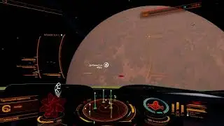 #Elite #Dangerous #Odyssey #Элитные #баги