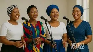 We Will Worship The Lord