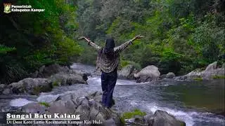 Objek Wisata Kampar