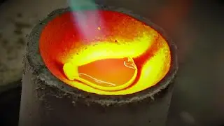 Mini furnace
