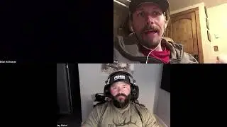 A Fresh Perspective on Bullet Design with Hammer Bullets, Colton and Jay - The MH Podcast