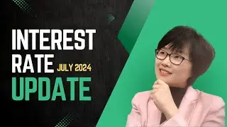 New Zealand Interest Rates Update July 2024