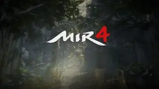 Начало сюжета Mir4 #1
