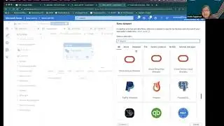 Azure Data Factory: What, Why and When