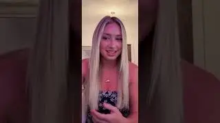 Pretty Young Girl 😍 Periscope Live 