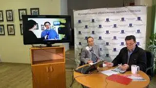 Интервью Кырпалэ Николай