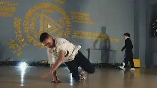 Break Dance (гр. Максима Кузнецова)