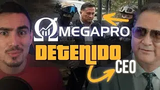 This Is How Omega Pro SCAMMED Its Members | CEO Juan Carlos Reynoso Arrested