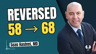 Why Your Doctor Says Kidney Damage Is Irreversible (They're Wrong)