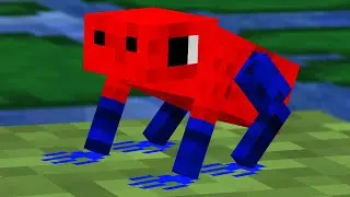 15 mobs that'd make Biomes more Interesting