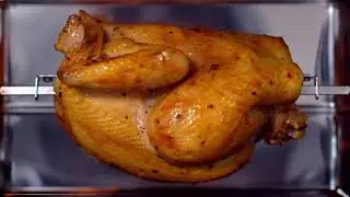 REDMOND Air Fryer Oven