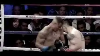 Mike Alvarado vs Brandon Rios III - PROMO ᴴᴰ