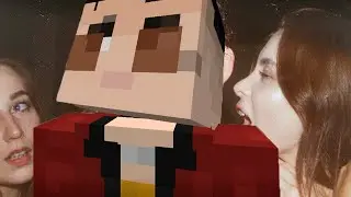 ПРЕМЬЕРА!!!КЛИП 💦🔞Young Hefner💤🔥 (OFFICIAL-VIDEO) В МАЙНКРАФТЕ!!!