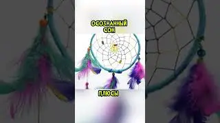 Что Можно Делать В ОСОЗНАННОМ СНЕ