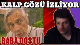 HYPE | BABA DOSTU | KALP GÖZÜ İZLİYOR