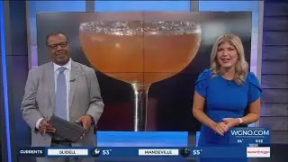 National Margarita Day at Felipe's