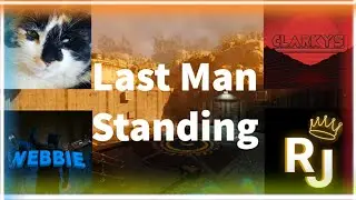 Who is the best zombies player? (last man standing)