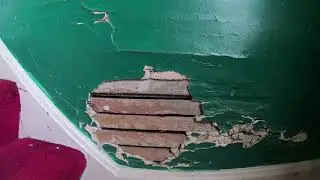 Bought a 1920s house in the USA. House review!!!
