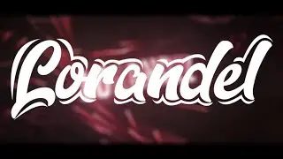 New Personal Intro | By ParticFX - Daniel ツ