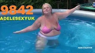 BBW ADELESEXYUK 2022 BLOOPERS 9842