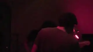 Sex Hotel on December 10, 2015 at Nowhere, Gainesville, FL