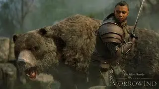 The Elder Scrolls Online: Morrowind - Trailer d'annonce