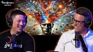 Behind The Curtain of AI, Why The Successful Don't Sleep & What Successful Men Look for in a Partner