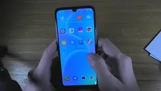 Смартфон Itel Vision 1 - распаковка и текстовый обзор