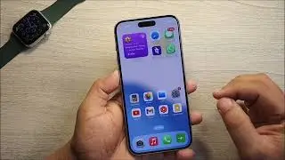 iOS 18 Public Beta 6 Released - What's New