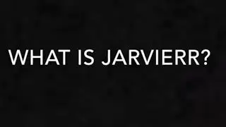 What is Jarvierr?