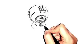 How to Draw Sally Leon Brawl Stars