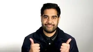 Sacha Dhawan says the thing